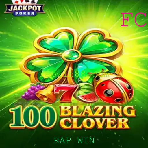 Desvendando o Mundo de 100BlazingClover: Uma Experiência de Jogo Única
