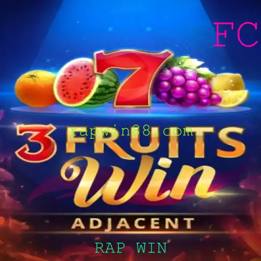 Explorando o Jogo 3FruitsWin: Regras, Estratégias e Conexões Atuais