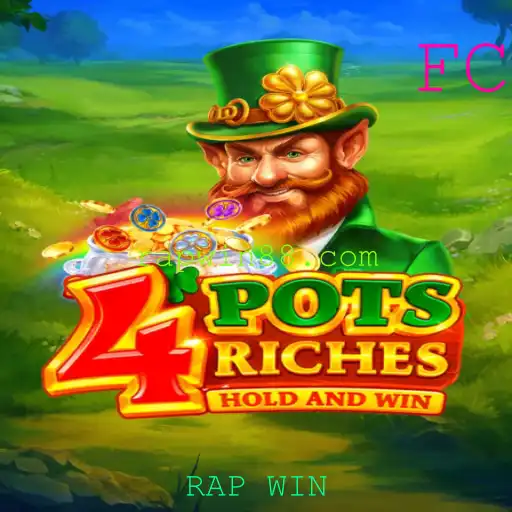 Explorando '4potsriches': O Jogo de Estratégia e Sorte Com o Estilo 'RAP WIN'