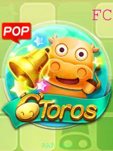 Descubra o Jogo Empolgante 6Toros e a Estratégia RAP WIN