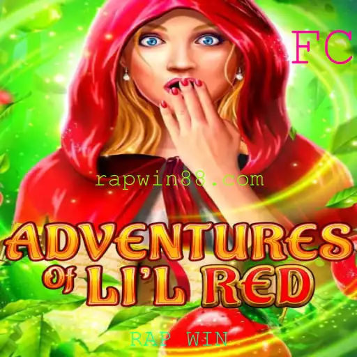 Explorando AdventuresofLilRed: Um Mergulho no Novo Mundo de Aventuras