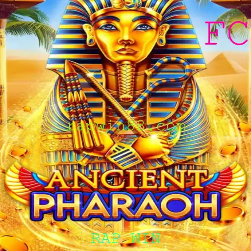Descobrindo AncientPharaoh: A Incrível Jornada com RAP WIN