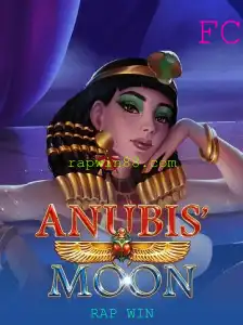 Descubra o Fascinante Mundo de AnubisMoon: Um Jogo de Estratégia e Competição