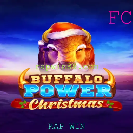 Buffalo Power Christmas: Uma Experiência Festiva de Emoção e Recompensas