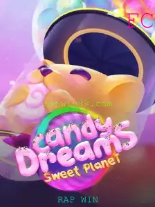 CandyDreams: Descubra o Mundo Encantado do Novo Jogo de Estrategia