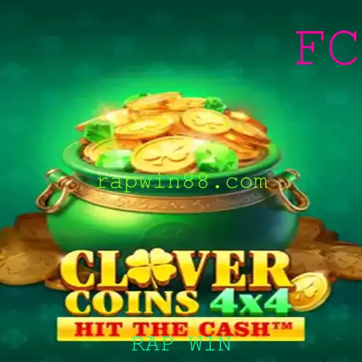 CloverCoins4x4: O Jogo de Estratégia e Sorte que Está Conquistando os Jogadores