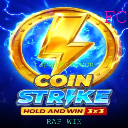 Coinstrike: A Nova Mania no Mundo dos Jogos