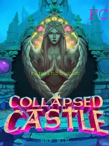 Descobrindo o Mundo de CollapsedCastle: Um Jogo de Estratégia e Aventura