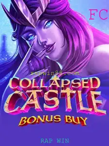 Guia Completo sobre CollapsedCastleBonusBuy: Estratégias e Regras