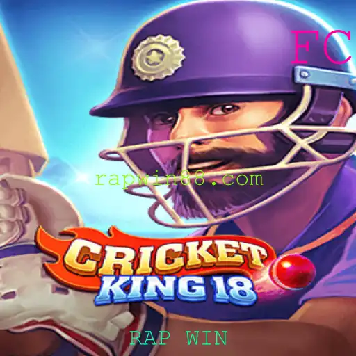 Explorando CricketKing18 e a Estratégia RAP WIN