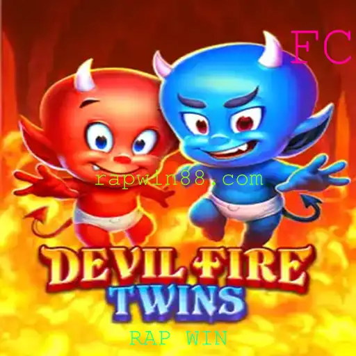 Descubra o Fascinante Mundo de DevilFireTwins: Uma Aventura Única com RAP WIN