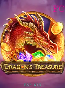 DragonsTreasure: Aventura e Estratégia em um Mundo de Fantasia