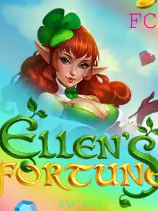 Explorando EllensFortune: A Nova Febre dos Jogos