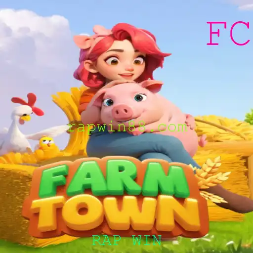 Explorando FarmTown: Uma Aventura Rural com Rapidez e Estratégia