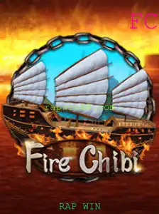 Descubra o Mundo Empolgante de FireChibi: O Jogo que Está Conquistando Todos com RAP WIN