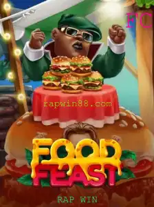 Descubra FoodFeast: O Jogo que Une Estratégia e Diversão Gastronômica