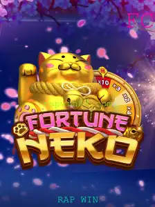 Descubra FortuneNeko: O Novo Jogo de Sucesso Integrando Estratégia e Sorte