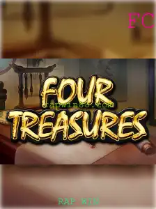Explorando o Mundo de FourTreasures: Uma Aventura de Estratégia e Descoberta