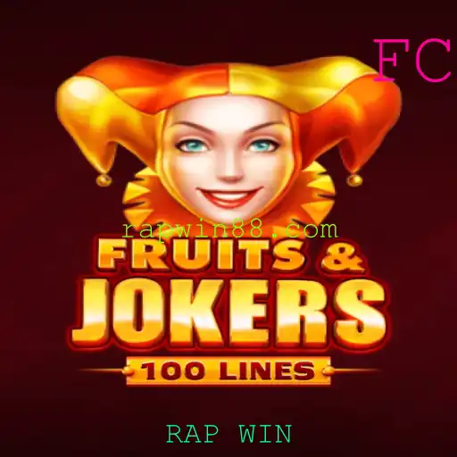 Introdução ao Jogo FruitsAndJokers100 e Destaque ao Evento RAP WIN