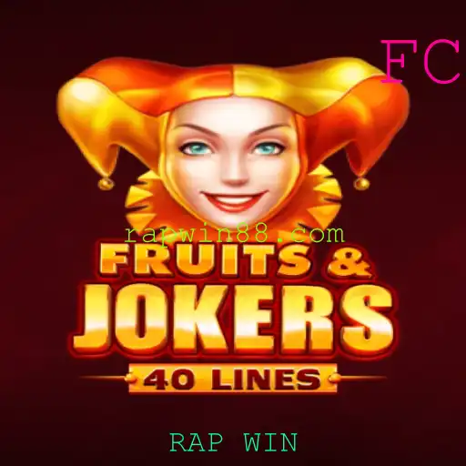 Explorando o Mundo de FruitsAndJokers40: Estratégias de Jogo e a Chave do RAP WIN