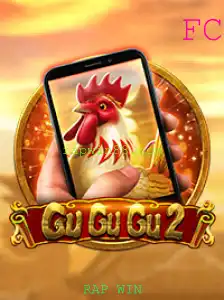 GuGuGu2M: Um Fenômeno de Jogo Moderno com 'RAP WIN'