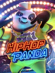 Explorando o Mundo Vibrante de HipHopPanda: O Jogo de Rap Que Está Conquistando as Ruas