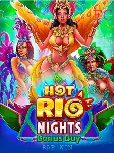Descubra o Mundo de HotRioNightsBonusBuy: Aventura e Regras do Jogo
