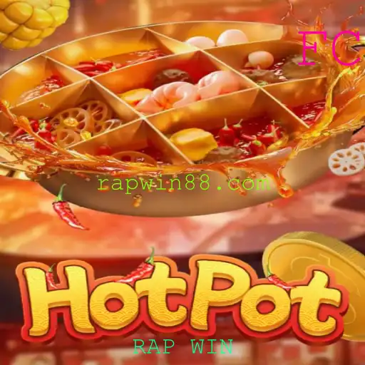 Descubra o Jogo Estratégico Hotpot e o Fenômeno RAP WIN