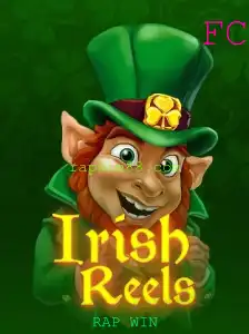 Descubra o Fascinante Mundo do IrishReels e a Excitante Funcionalidade 'RAP WIN'