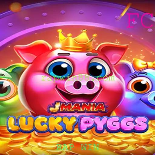 Descobrindo JManiaLuckyPyggs: A Nova Sensação do Mundo dos Jogos