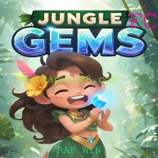 JungleGems: Uma Viagem Selvagem Através do Estilo e Estratégia