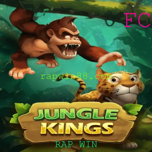 JungleKings: Aventura Estratégica na Selva