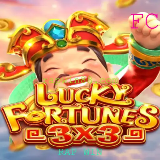 Desvendando o Jogo LUCKYFORTUNES3x3: Diversão e Estratégia em Cada Jogada