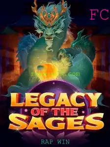 Explorando o Universo de LegacyoftheSages: Como Atingir o RAP WIN