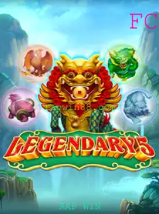 Legendary5: A Nova Era dos Jogos de Estratégia