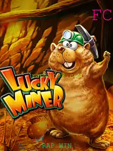 Explorando o Mundo de LuckyMiner: A Emoção do RAP WIN