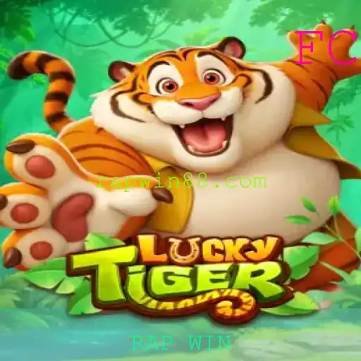 Descubra a Aventura com LuckyTiger: Como Jogar e Vencer com RAP WIN