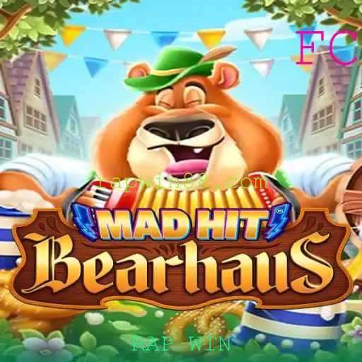Descubra MadHitBearhaus: O Jogo de Estratégia Que Está Dominando as Redes