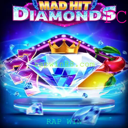 MadHitDiamonds: A Nova Febre dos Jogos