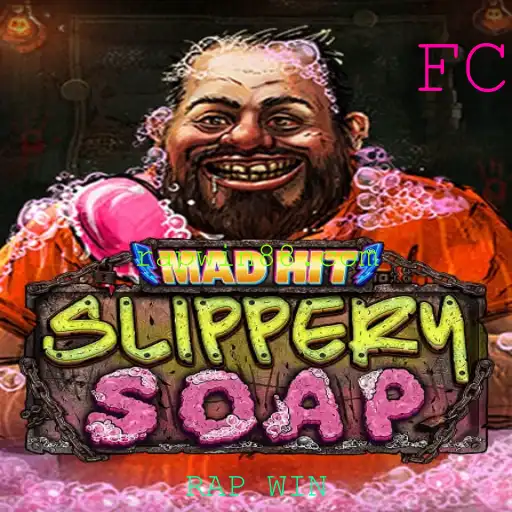 MadHitSlipperySoap: Explorando o Jogo que Conquista Multidões com Emoção e Estratégia