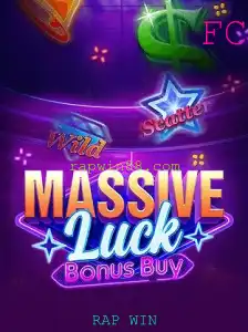 Explorando o Jogo MassiveLuckBonusBuy: Estratégias e Regras
