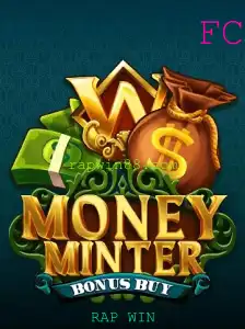 MoneyMinterBonusBuy: Descubra a Ação com RAP WIN