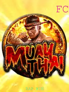 MuayThai: O Jogo Que Conquista a Cena dos E-Sports