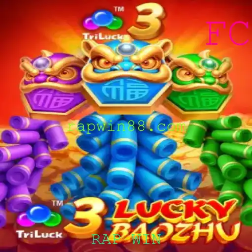 Descubra o Mundo de 3LuckyBaozhu: Diversão e Estratégia Combinadas