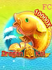 DragonKoi: Descubra o Fascinante Mundo do Jogo com RAP WIN