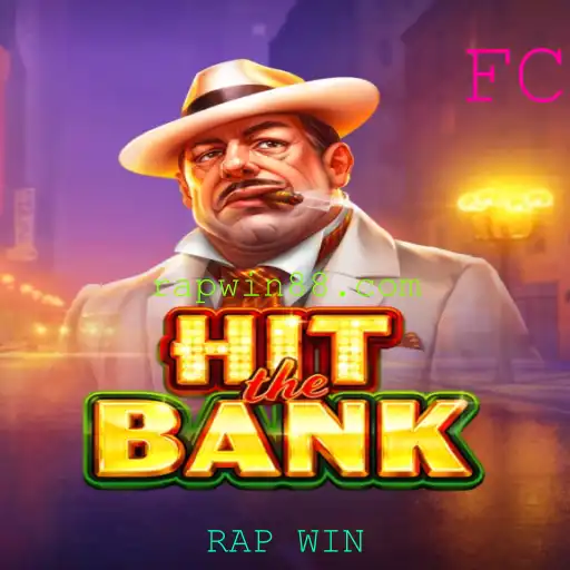 Descubra o Mundo Empolgante de 'HitTheBank': Um Jogo de Estratégia e Sucesso