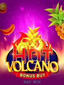Descubra o Fascinante Mundo de HotVolcanoBonusBuy