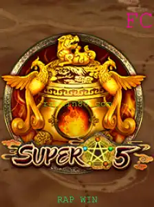 Descubra o Mundo Fascinante do Jogo Super5 e o Segredo por Trás do RAP WIN