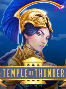 Descubra o Mundo Empolgante de 'TempleofThunder'