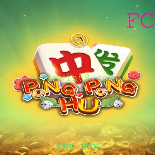 Descubra o Empolgante Mundo de 'PONGPONGHU' e o Fenômeno 'RAP WIN'